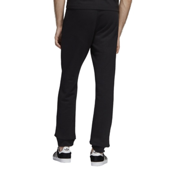 Adidas men’s trefoil pants size XL - Picture 4 of 6